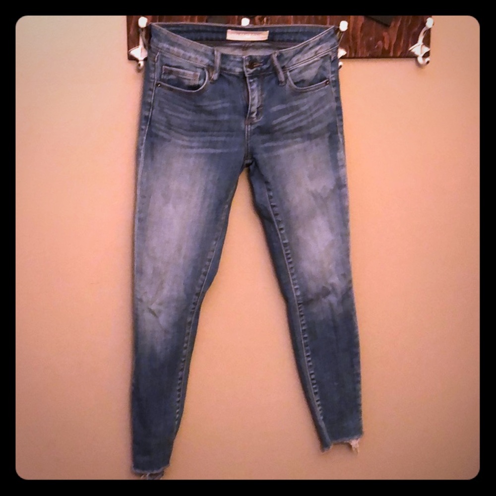 Hidden brand jeans. New without tags.